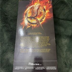 Barbie Collector Black Label Doll with Black and White Outfit